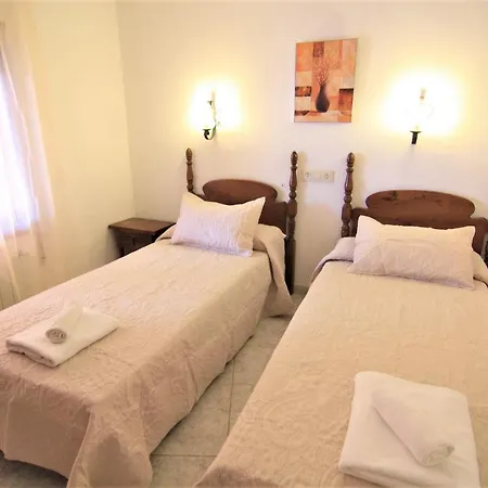 Maryvilla 1056 * Κάλπε