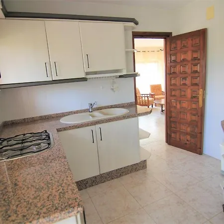 Maryvilla 1056 Βίλα *