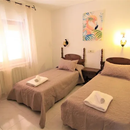 Maryvilla 1056 Κάλπε