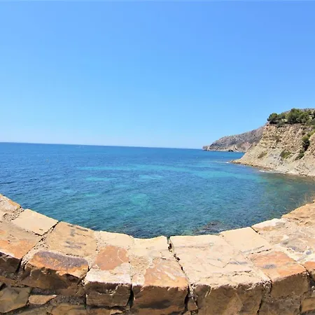 Maryvilla 1056 * Κάλπε