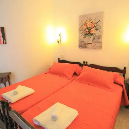 Maryvilla 1056 Βίλα Κάλπε