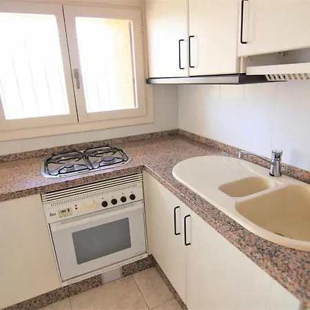 Βίλα Maryvilla 1056 *