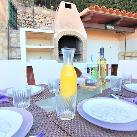 Βίλα Maryvilla 1056 Κάλπε